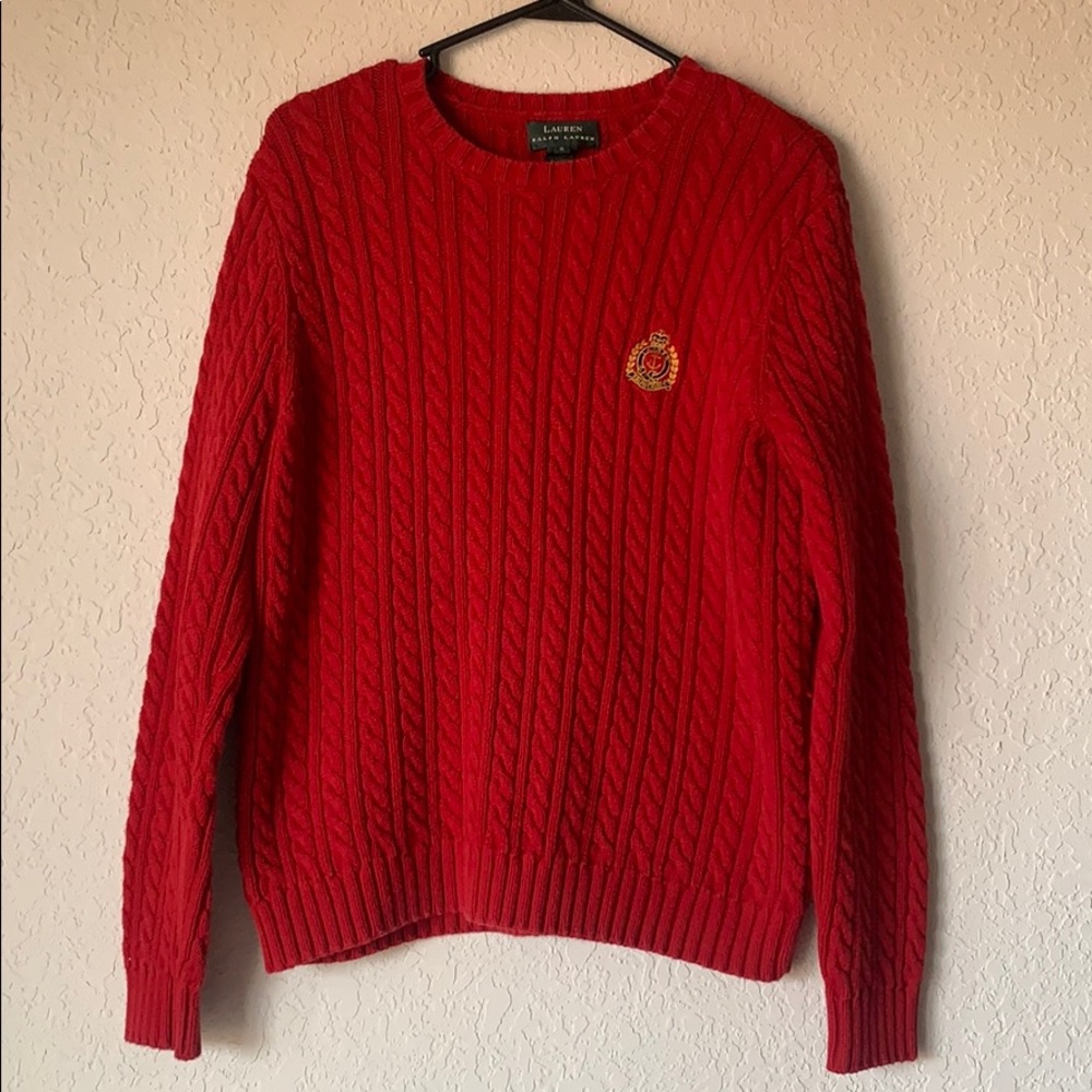Lauren Ralph Lauren Sweater